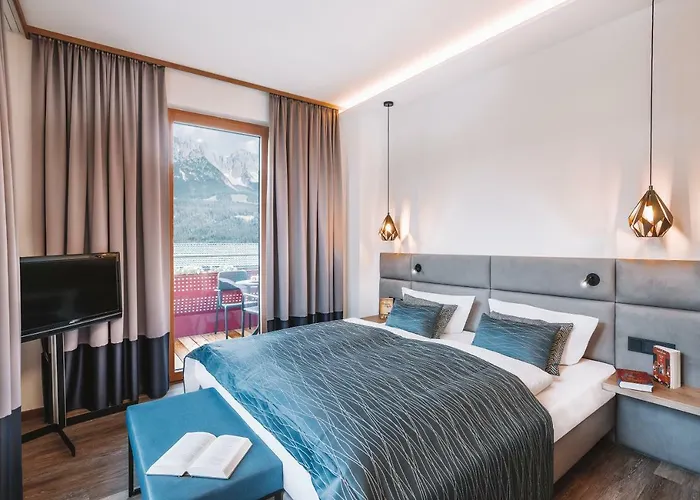 Kaiserblick 4 Sterne Superior Hotel 4*