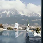 Kaiserblick 4 Sterne Superior Hotel 4*