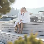 Hotel Kaiserblick 4 Sterne Superior 4*