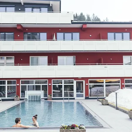 Kaiserblick 4 Sterne Superior