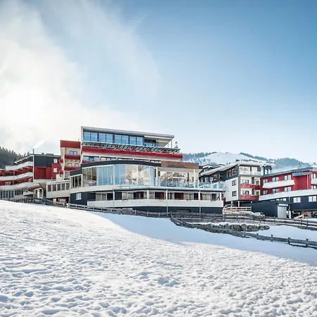 Kaiserblick 4 Sterne Superior 4*