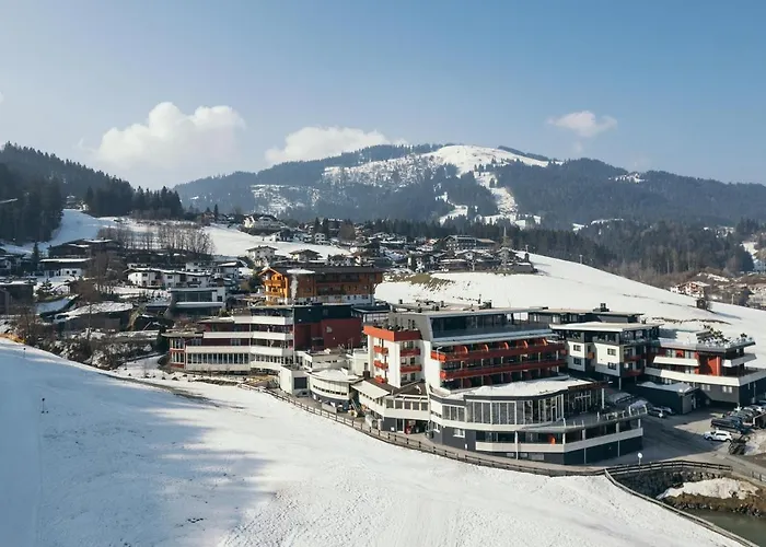 Kaiserblick 4 Sterne Superior Hotell 4*