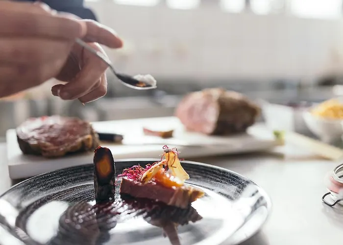 Hotell Kaiserblick 4 Sterne Superior