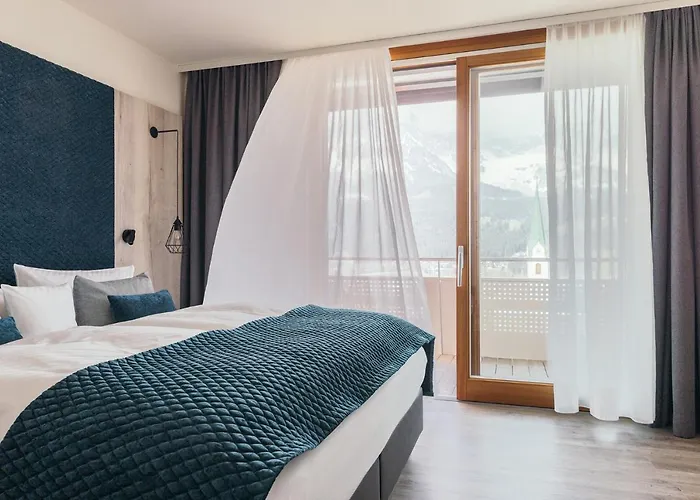 Kaiserblick 4 Sterne Superior 4*