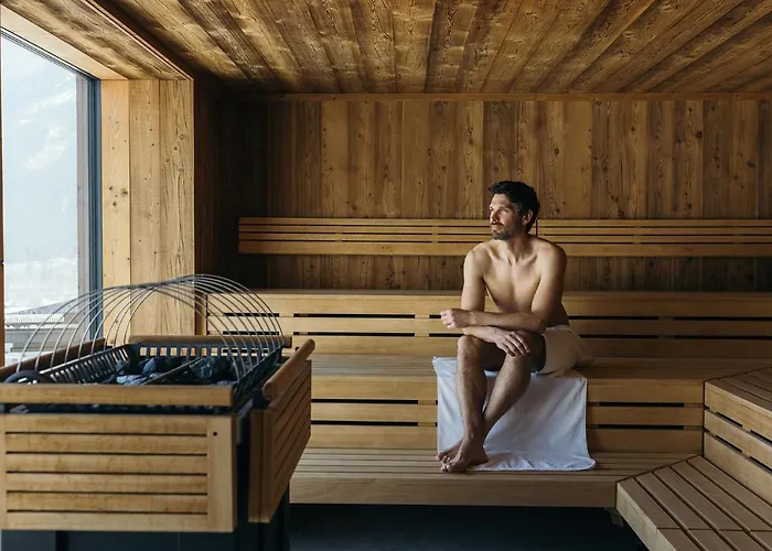 Kaiserblick 4 Sterne Superior 4*