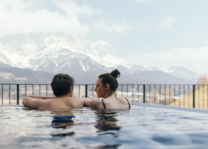 Kaiserblick 4 Sterne Superior 4*