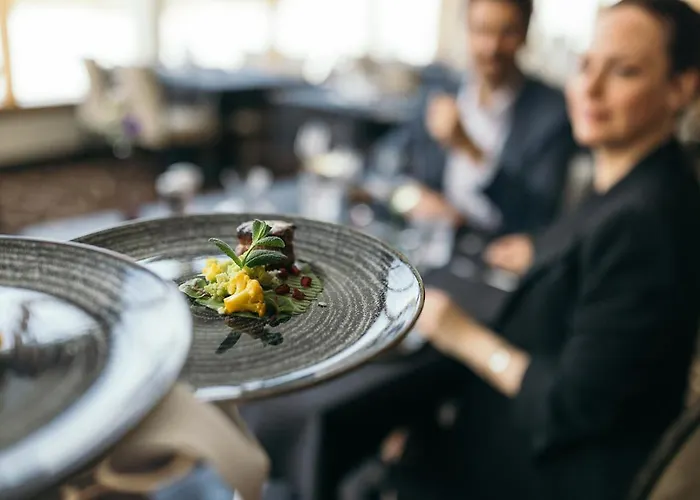 Kaiserblick 4 Sterne Superior 4*