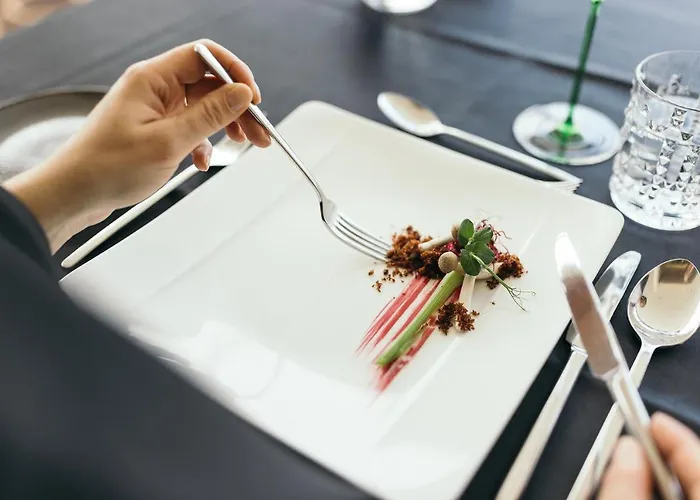 Kaiserblick 4 Sterne Superior Hotell