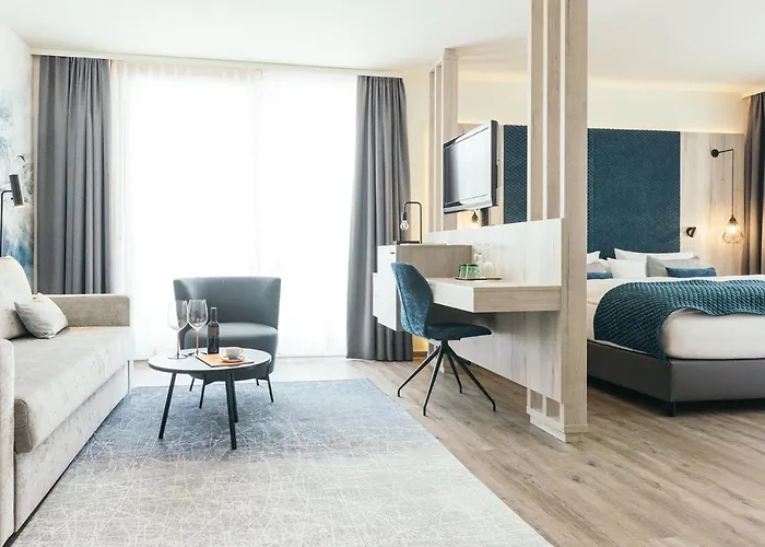 Hotell Kaiserblick 4 Sterne Superior 4*