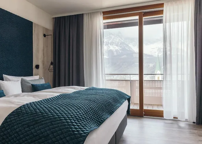 Hotell Kaiserblick 4 Sterne Superior Ellmau