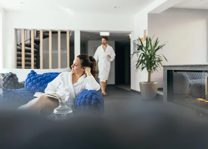 Kaiserblick 4 Sterne Superior Hotell Ellmau