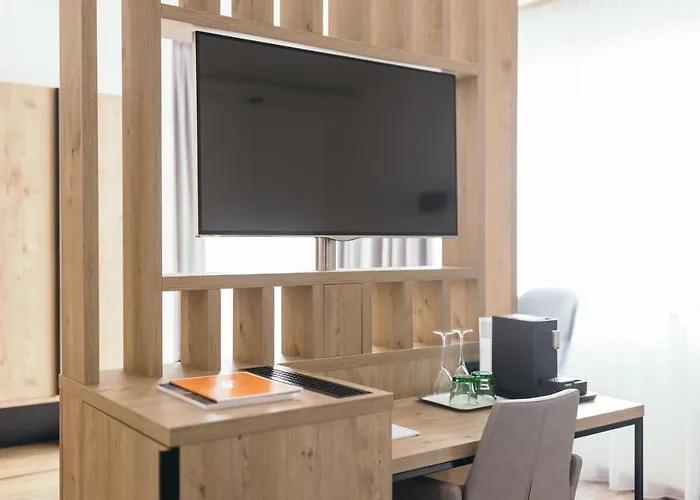 Hotell Kaiserblick 4 Sterne Superior 4*