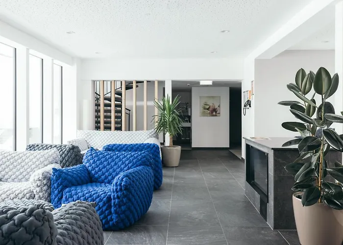 Hotell Kaiserblick 4 Sterne Superior Ellmau