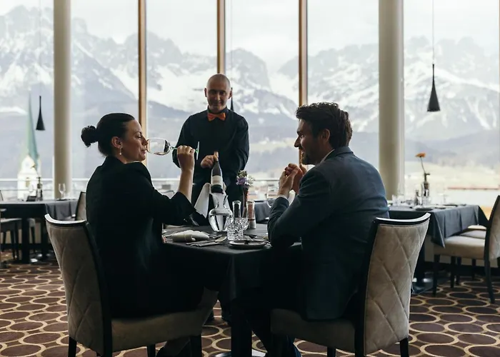 Kaiserblick 4 Sterne Superior 4*