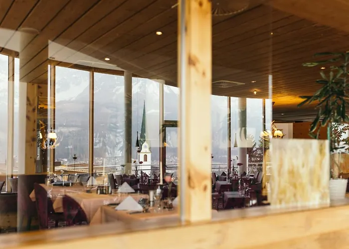 Hotell Kaiserblick 4 Sterne Superior