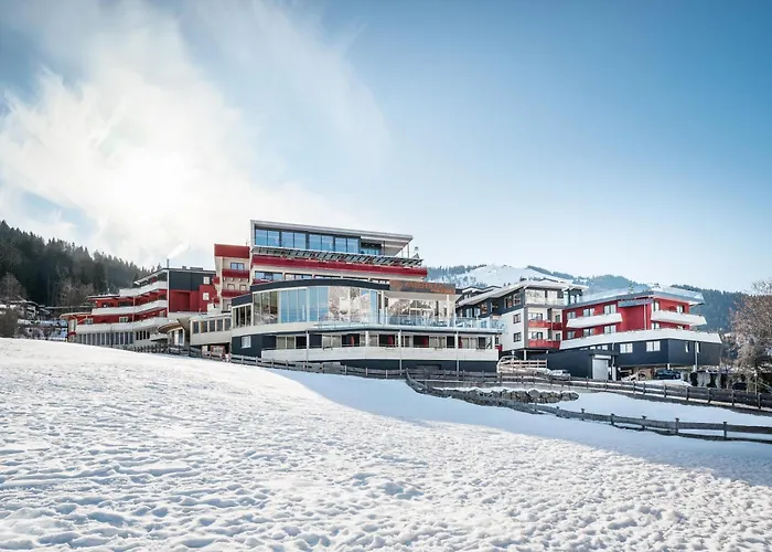 Kaiserblick 4 Sterne Superior 4*