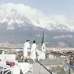 Kaiserblick 4 Sterne Superior 4*