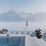 Kaiserblick 4 Sterne Superior Hotel Ellmau