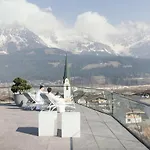 Kaiserblick 4 Sterne Superior Hotel 4*