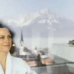 Kaiserblick 4 Sterne Superior Hotel 4*