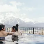 Hotel Kaiserblick 4 Sterne Superior Ellmau