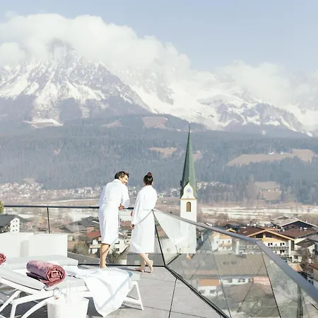 Kaiserblick 4 Sterne Superior 4*