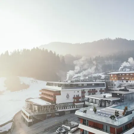 Kaiserblick 4 Sterne Superior