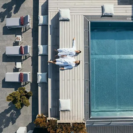 Kaiserblick 4 Sterne Superior 4*