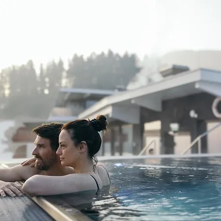 Kaiserblick 4 Sterne Superior 4* المو