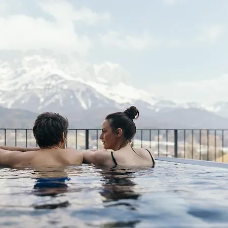 Kaiserblick 4 Sterne Superior 4*