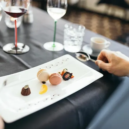 Kaiserblick 4 Sterne Superior المو