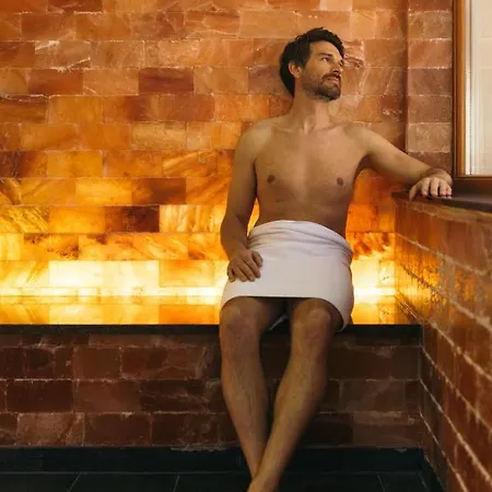 Kaiserblick 4 Sterne Superior المو