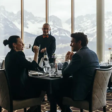 Kaiserblick 4 Sterne Superior 4*