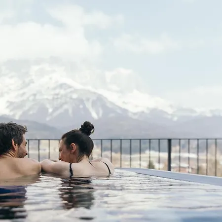 فندق Kaiserblick 4 Sterne Superior المو