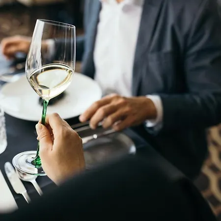 Kaiserblick 4 Sterne Superior 4* المو