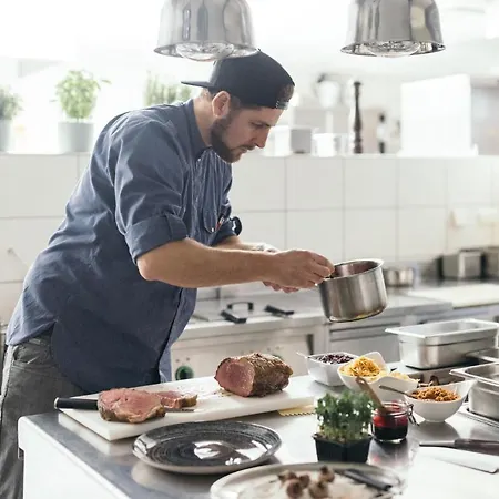 Kaiserblick 4 Sterne Superior 4* المو