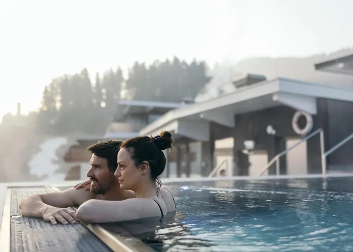 Kaiserblick 4 Sterne Superior 4* Ellmau