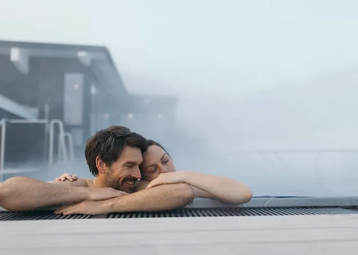 Kaiserblick 4 Sterne Superior Otel 4*