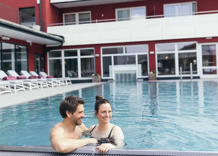 Otel Kaiserblick 4 Sterne Superior 4*