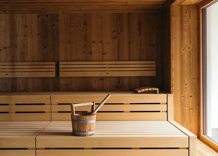 Kaiserblick 4 Sterne Superior Otel