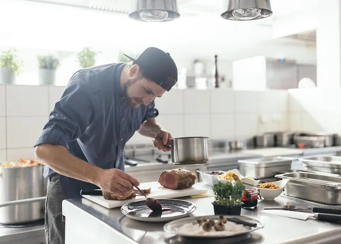 Kaiserblick 4 Sterne Superior