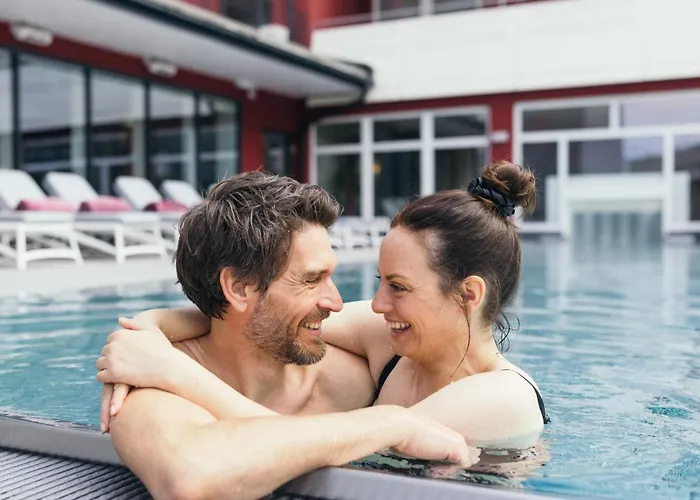 Kaiserblick 4 Sterne Superior