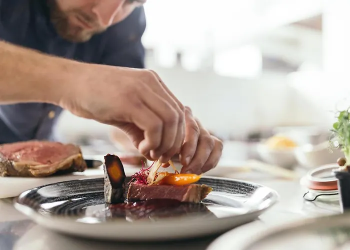 Kaiserblick 4 Sterne Superior Otel Ellmau