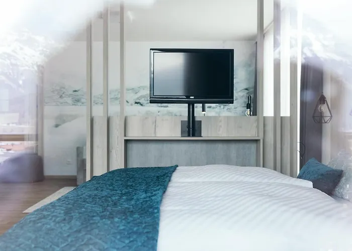 Kaiserblick 4 Sterne Superior Otel 4*