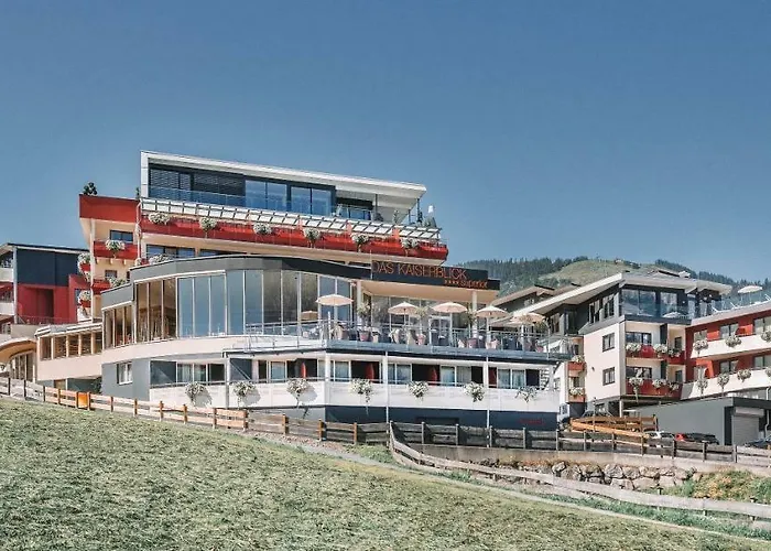 Kaiserblick 4 Sterne Superior 4*